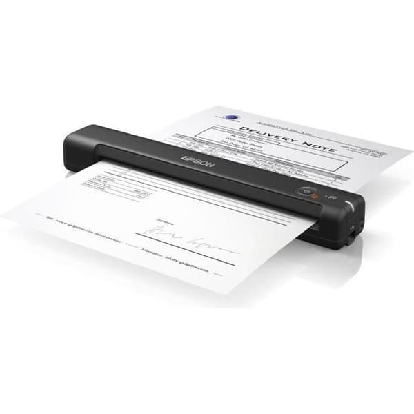Epson WORKFORCE ES-50 scanner