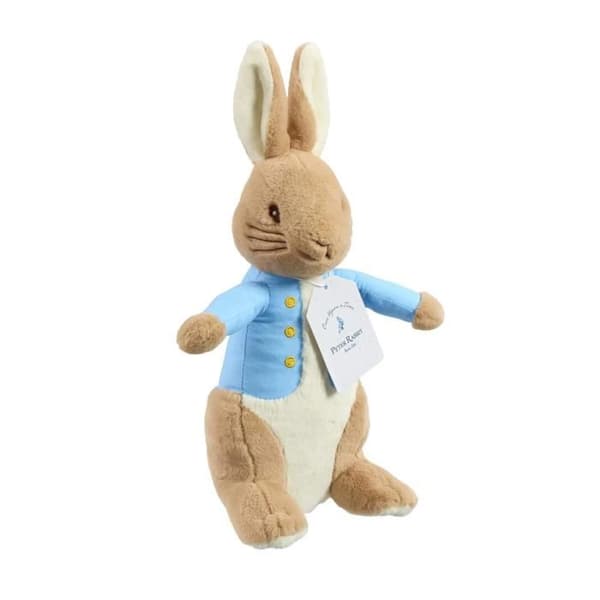 Peluche Rainbow Designs Peter Kanin