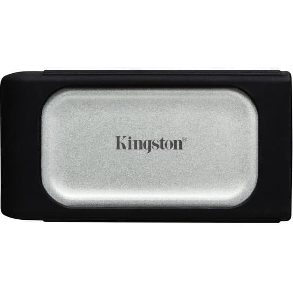 Extern hårddisk - Kingston - SXS2000 - 4 TB - SSD - USB 3.0