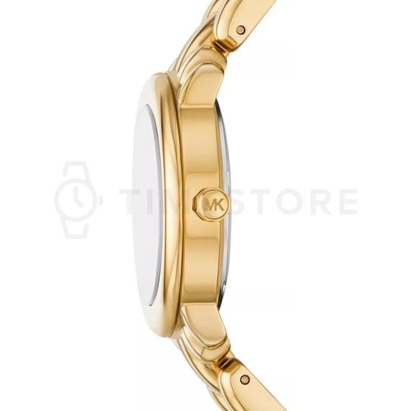 Michael Kors MK4923 Ur til kvinder Phoebe 36 mm 5 ATM