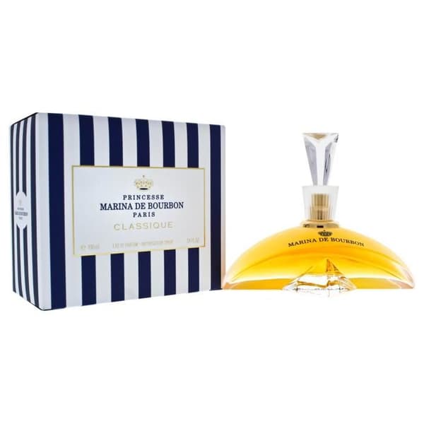 Marina De Bourbon EDP Spray