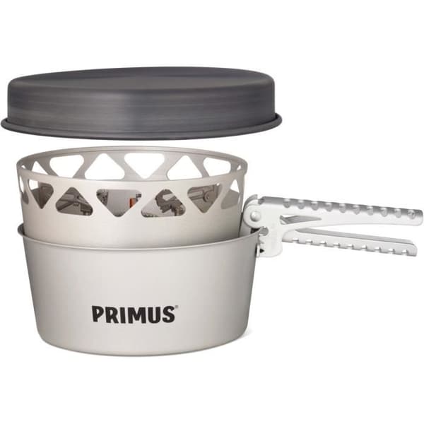 Primus Essential - Gaskök - 1300ml silver