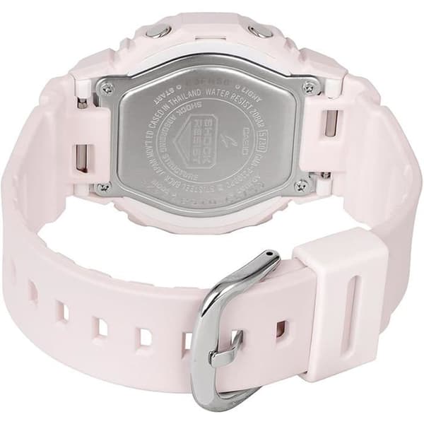 Casio Klocka - Kvinnor - GMA-P2100PC-7AER