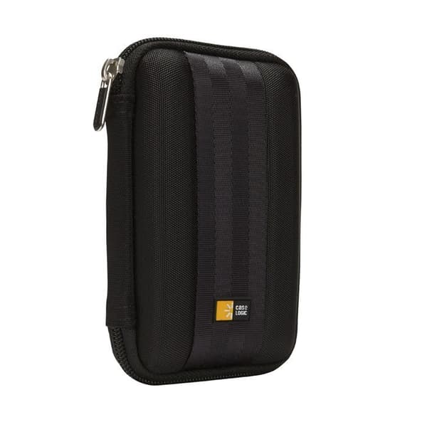 Case Logic QHDC-101K etui til 2.5" harddisk