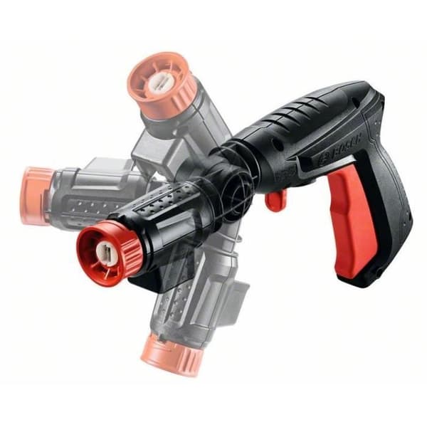 BOSCH Pistol 360°