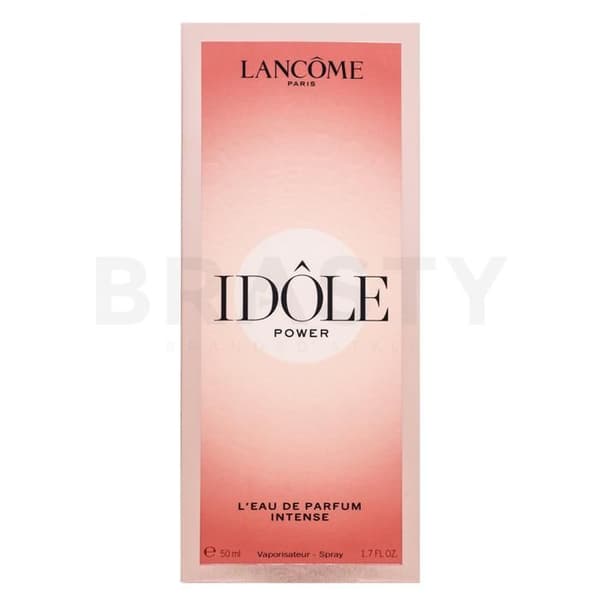 Lancôme Idôle Power eau de parfum til kvinder 50 ml