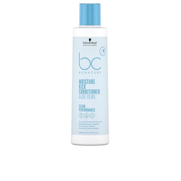 BC MOISTURE KICK balsam 200 ml
