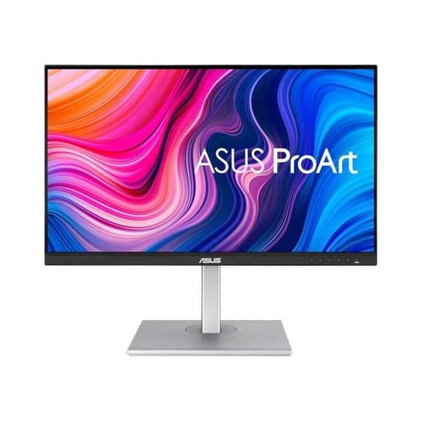 ASUS 27" PA279CV ProArt 4K IPS-skærm - Sort - HDMI - IPS