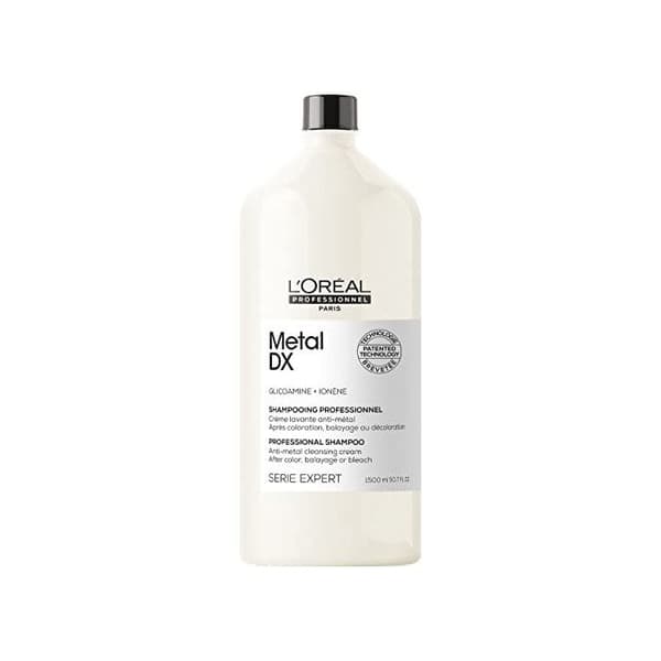 L'Oréal Série Expert Metal DX Shampoo 1500 ml