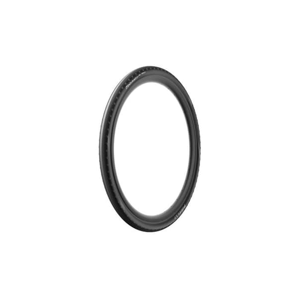 Dæk grus uden slange - Pirelli - 700x45 - Klassisk - Techwall - Procompound - Tubeless Ready