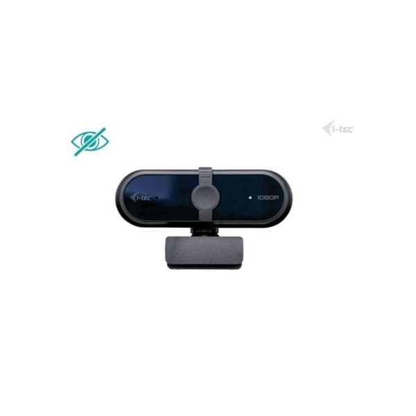 Webcam - I-TEC - Solomon 100 - 1080p - 1920x1080 - HD Kamera