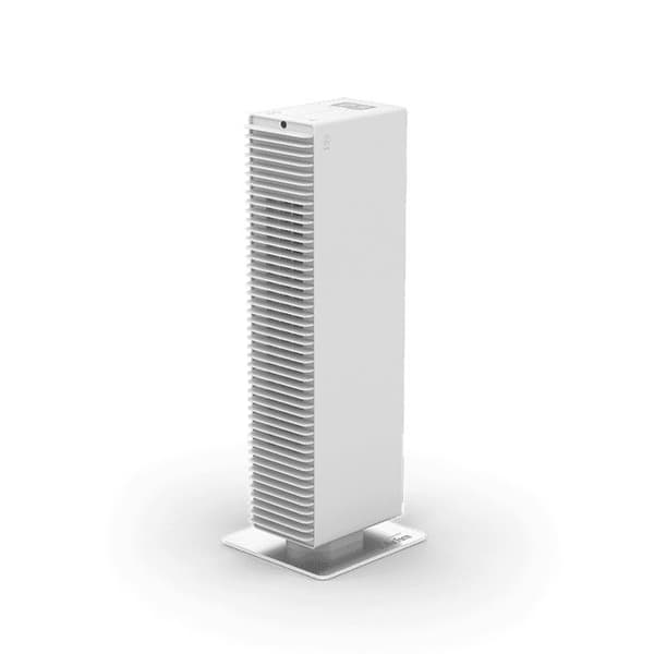 Ventilator-varmer Stadler Form Paul - Hvid