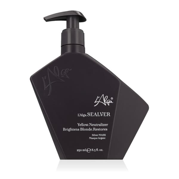 L'Alga SEALVER Sølvmaske 250 ml
