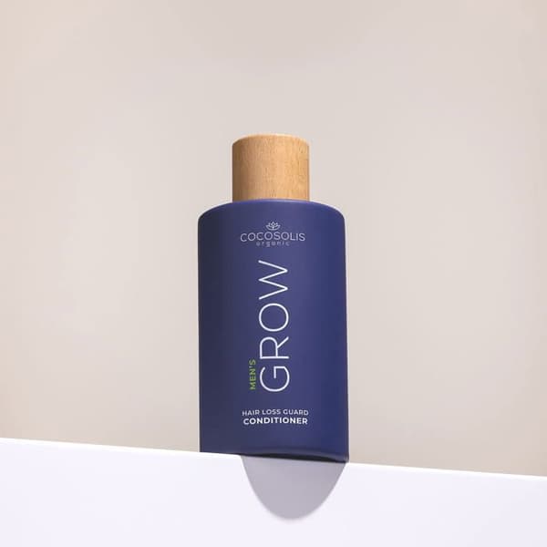 GROW Män Balsam 200ml