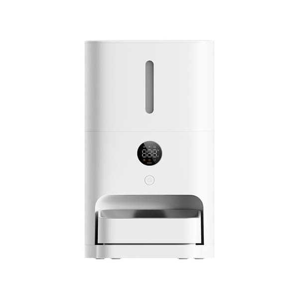 Automatisk maddistributor - XIAOMI - BHR9030EU - 5L - Rustfrit stål - Real-time underretning