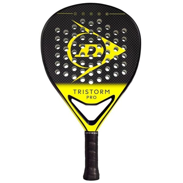 Dunlop Tristorm Pro padelbat