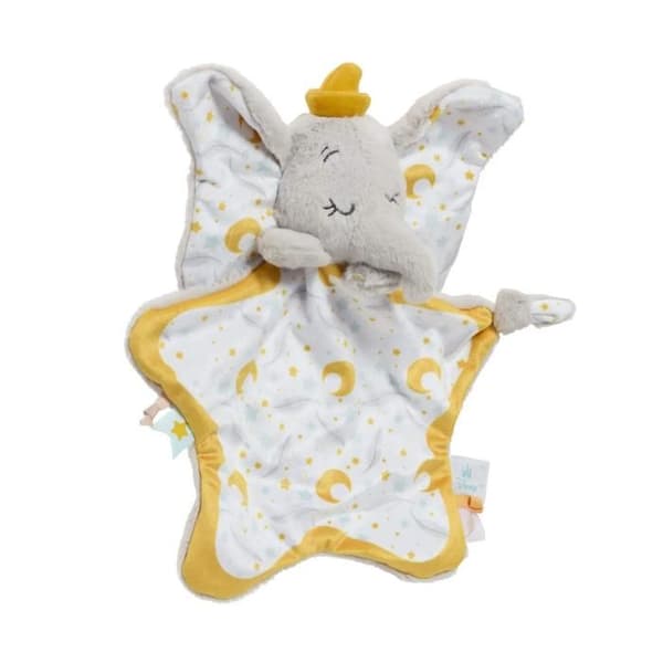 Doudou Rainbow Designs Dumbo
