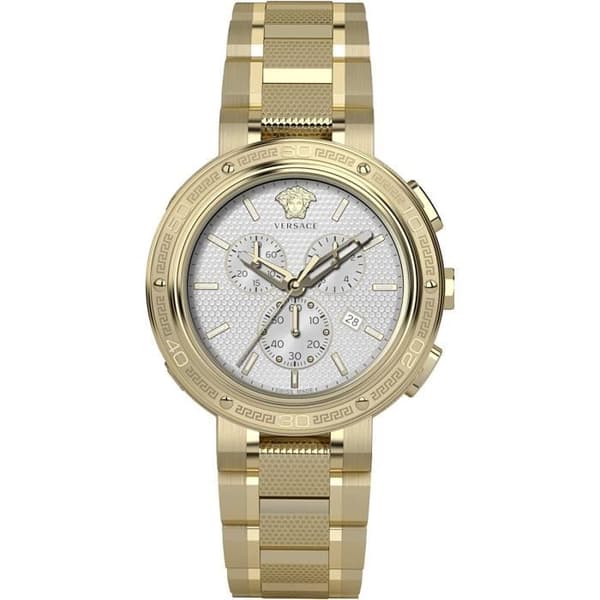 Versace V-Extreme Pro VE2H00621 Kvartsklocka för män
