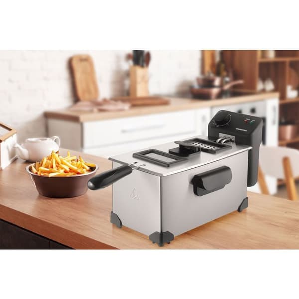 Friture - Smarton - FR 300