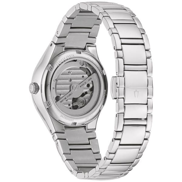 Kvinnoarmbandsur 96P247
