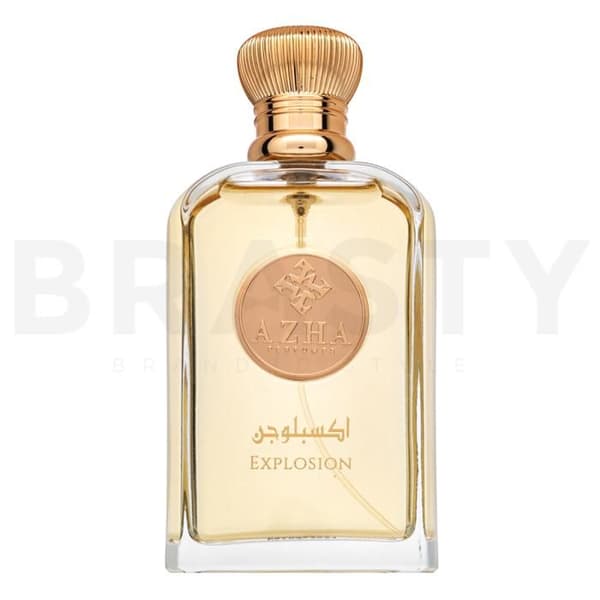 Azha Explosion unisex eau de parfum 100 ml