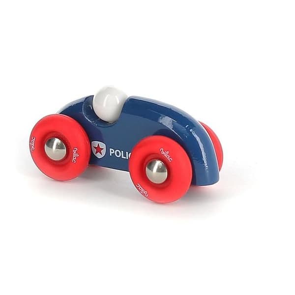 Vilac - Minipolisrally