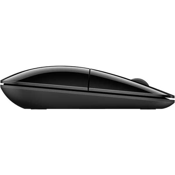 HP Z3700 trådløs mus - Onyx Sort