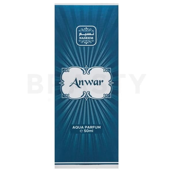Naseem Anwar eau de toilette kvinde 50 ml