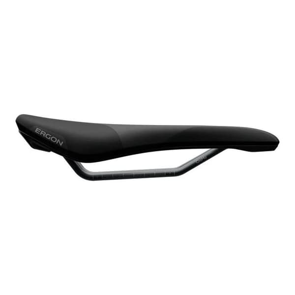 Sæde Ergon SR Allroad - sort - Sort - S/M