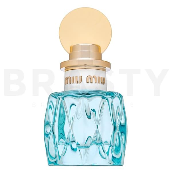 Miu Miu L'Eau Bleue eau de parfum til kvinder 30 ml