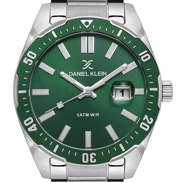 Daniel Klein DK.1.14195-3 Herreur 44 mm 5 ATM