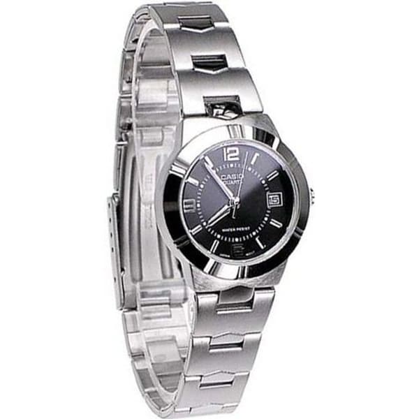 Casio LTP-1241D-1ADF Damklocka