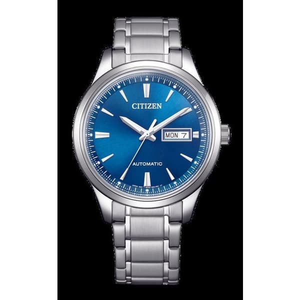 Citizen-klocka - Herr - NY4058-79L