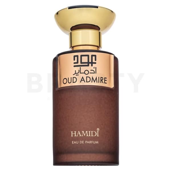 Hamidi Oud Admire eau de parfum unisex 100 ml
