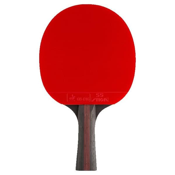 STIGA Bordtennisbat Flexure v2, 5 stjerner