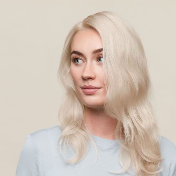 NATURIGIN 11.2 Extrem askblond