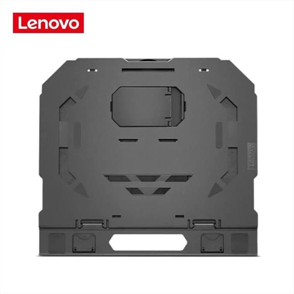 Base Lenovo 2i1 til bærbar / mobil, højde 10 niveauer