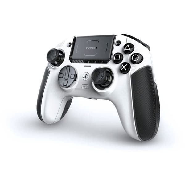 Spilcontroller - NACON - Revolution 5 Pro - Sort - Trådløs - USB-C - Vibration