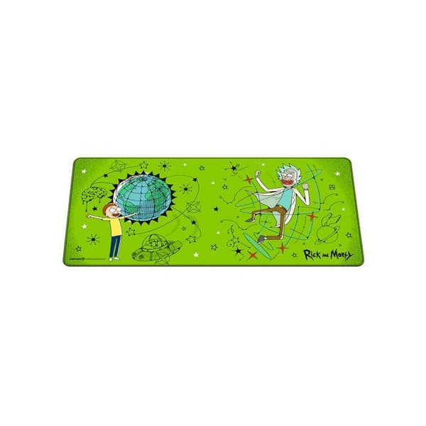 Rick og Morty: Musemåtte "Dimension C-137", XL