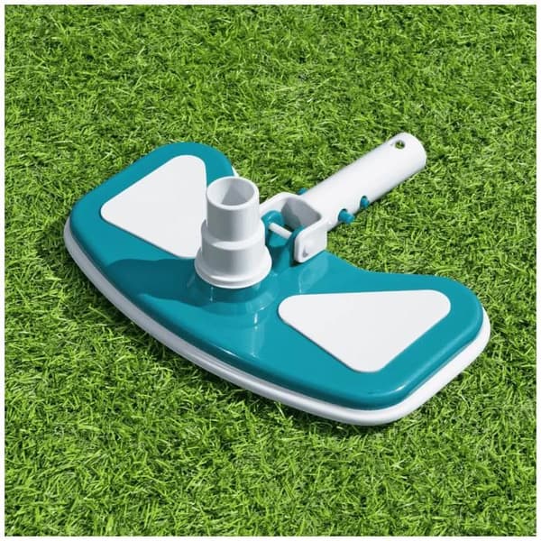 Manuell pooldammsugare AquaClean