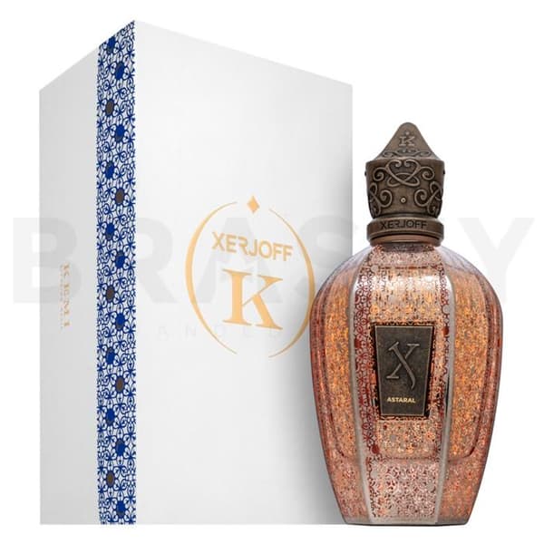 Xerjoff Astaral unisexparfym 100 ml