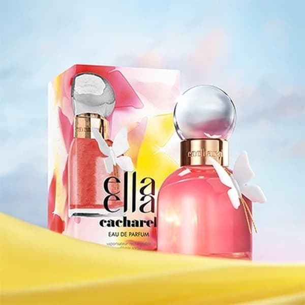 Ella Ella - Eau de Parfum - 100ml