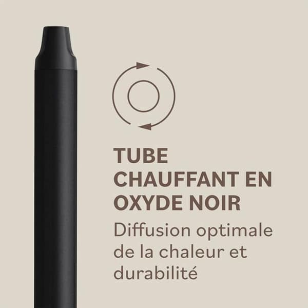 Babyliss Pro High Performances Wand 28mm - locktång