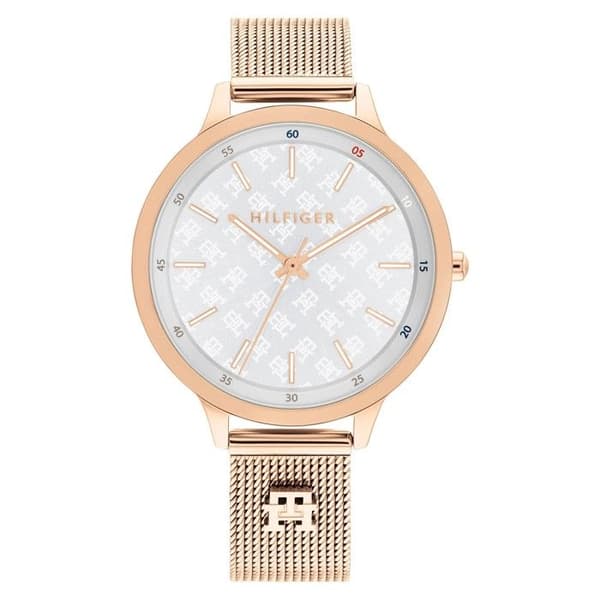 Tommy Hilfiger Ur - Kvinder - 1782616