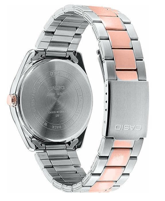Casio Ur - Kvinder - LTP-1302PRG-7AVEF