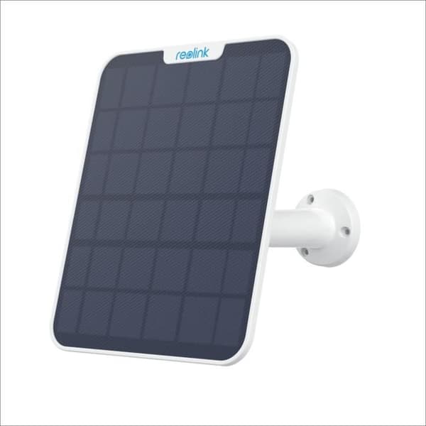 Solpanel - REOLINK - SR3 - 5,8 W - Hvid