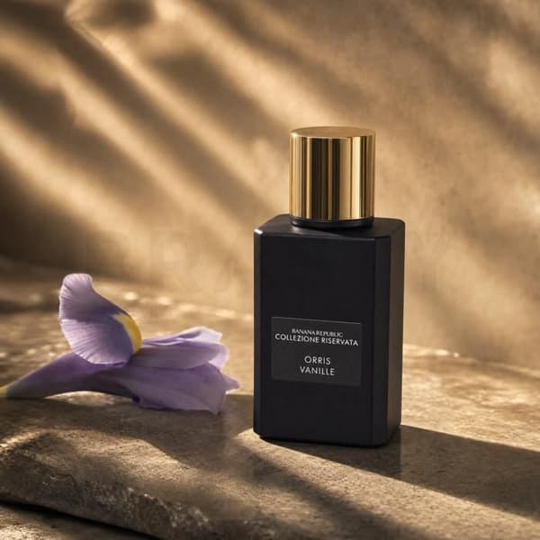 Banana Republic Orris Vanille parfum til kvinder 75 ml