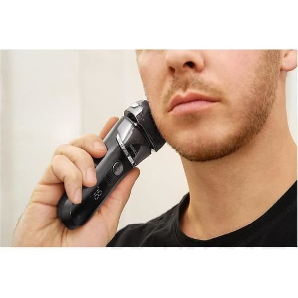 Elektrisk rakapparat - Sencor - SMS 0900BK