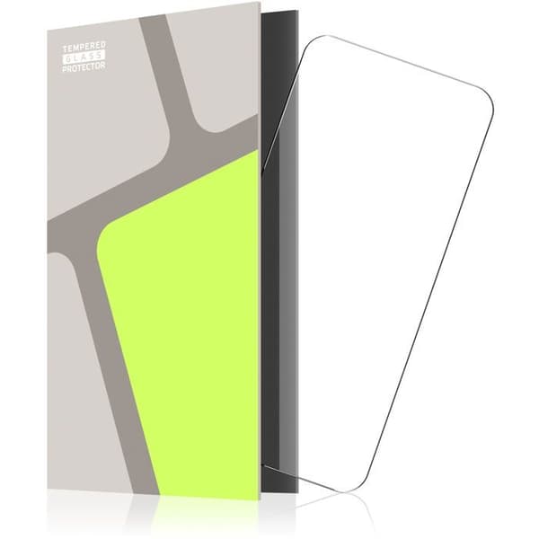 Beskyttelsesglas til iPhone 16 Pro (Case Friendly)