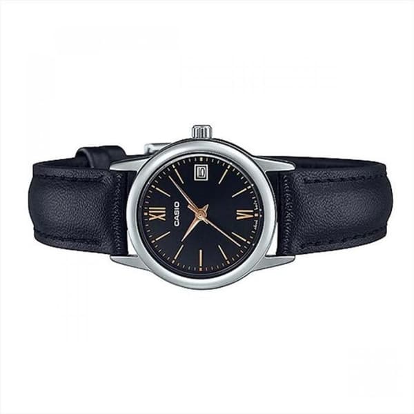 Casio Klocka Ltpv002l1b3udf